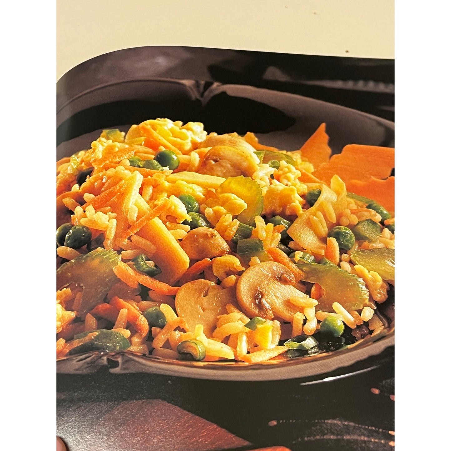 Stir-Fries Cooking For Today Better Homes And Gardens HardCover Book