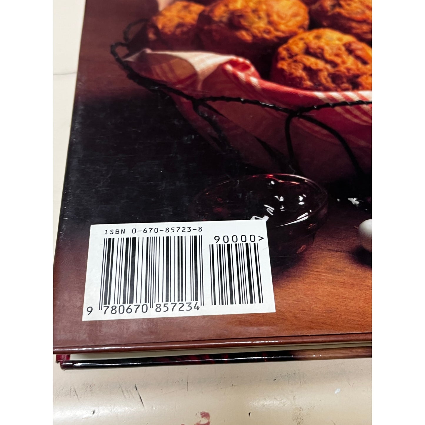 The Pillsbury Healthy Baking Book: Fresh Approaches to More Than 200 Favorite Recipes