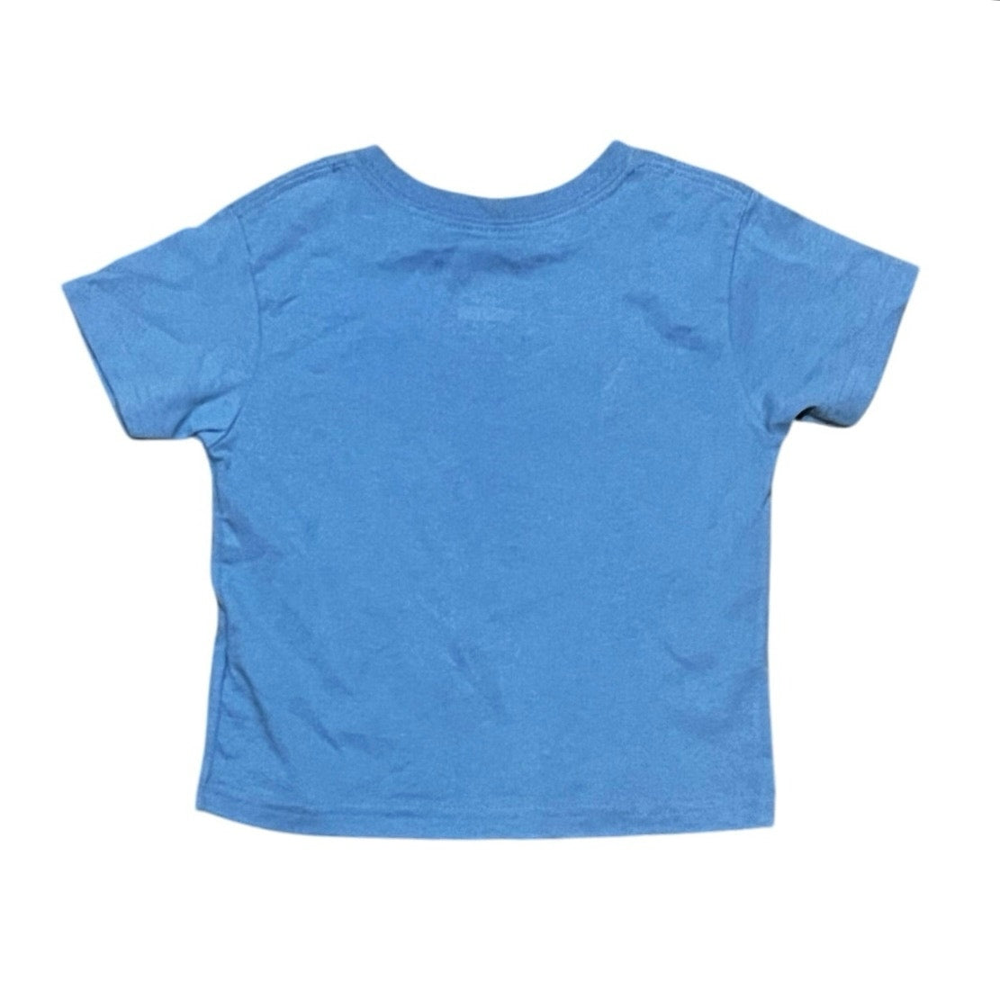 Langhorne-pa Floss Like A Boss Elmo T-Shirt Size 4T