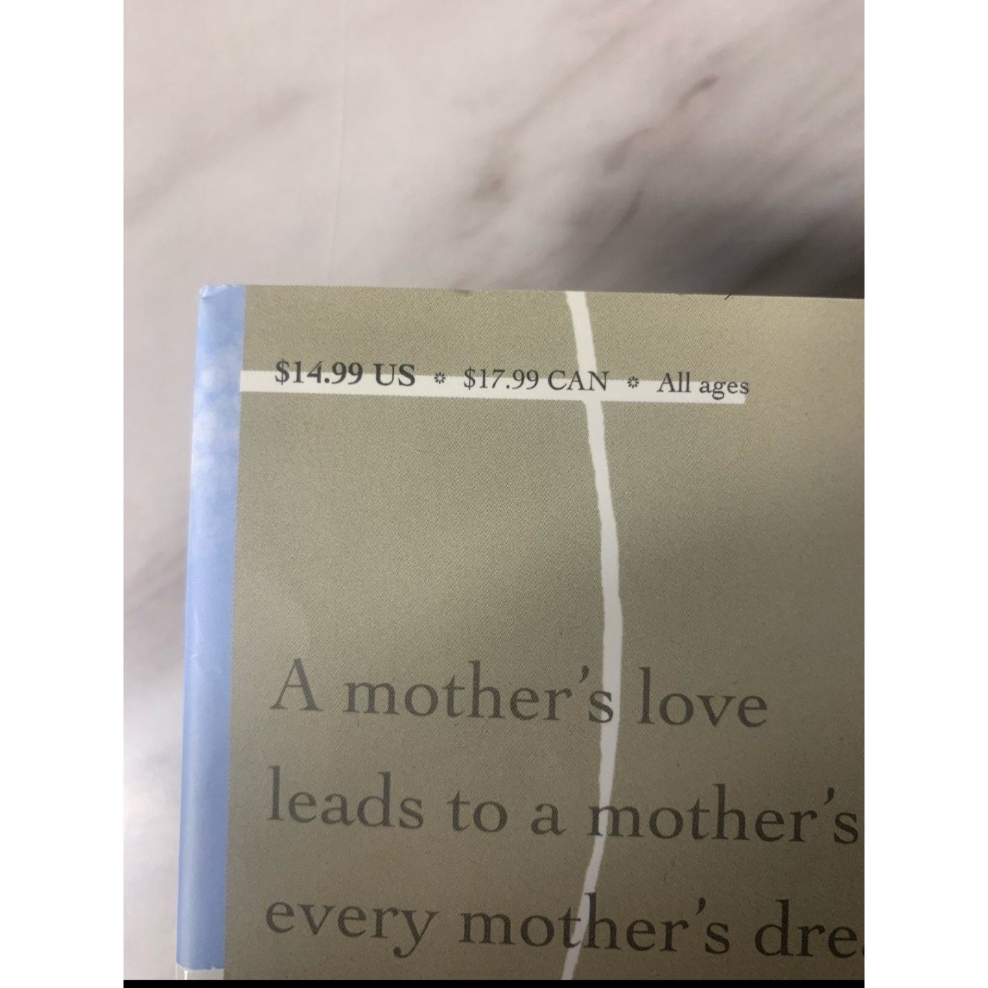 Someday Kids hardcover Book