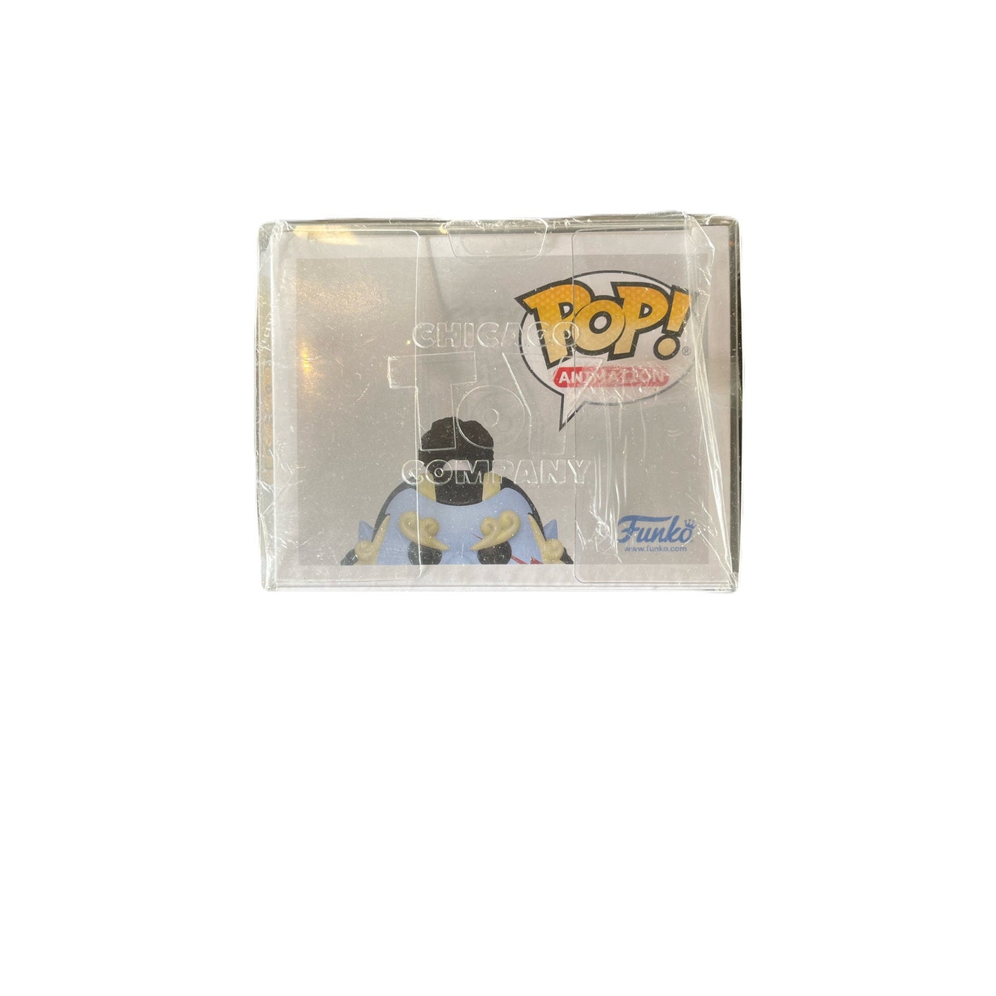 Jinbe Funko Pop 1265