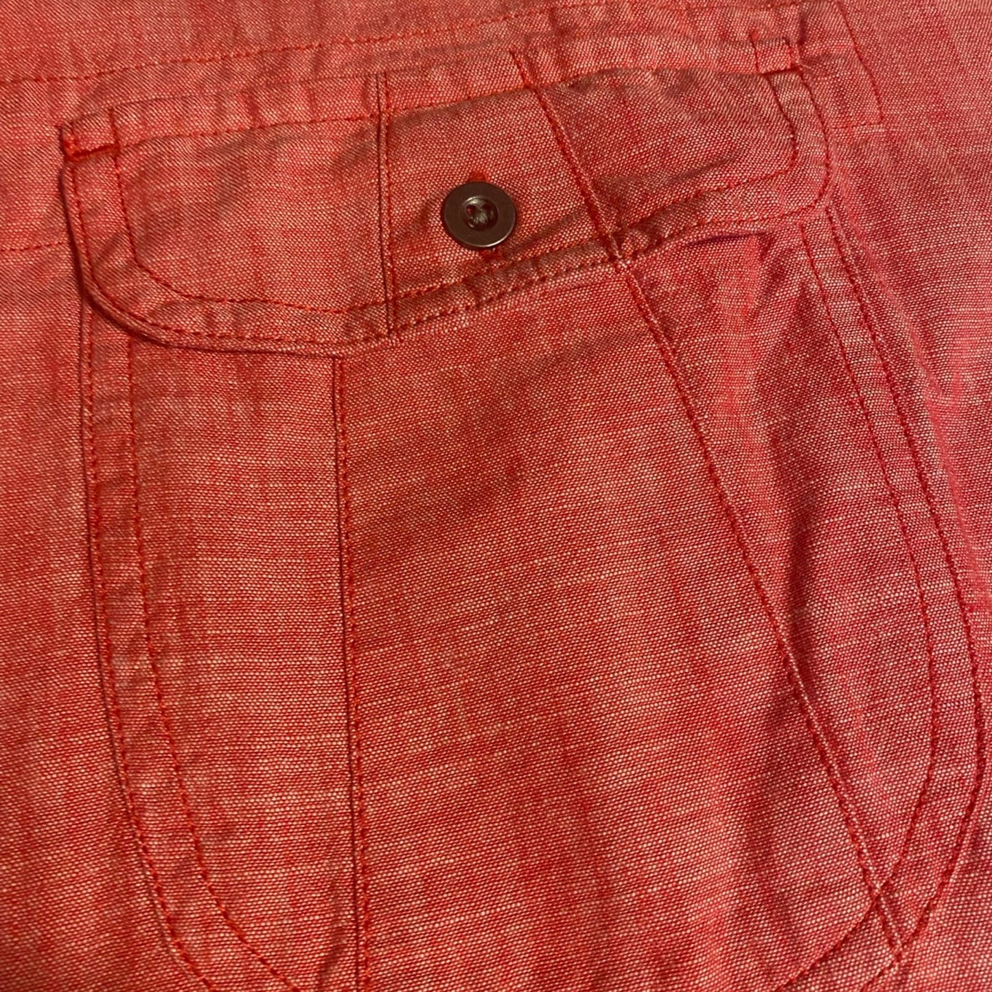 Big & Tall Short Sleeve Shirt XXL
