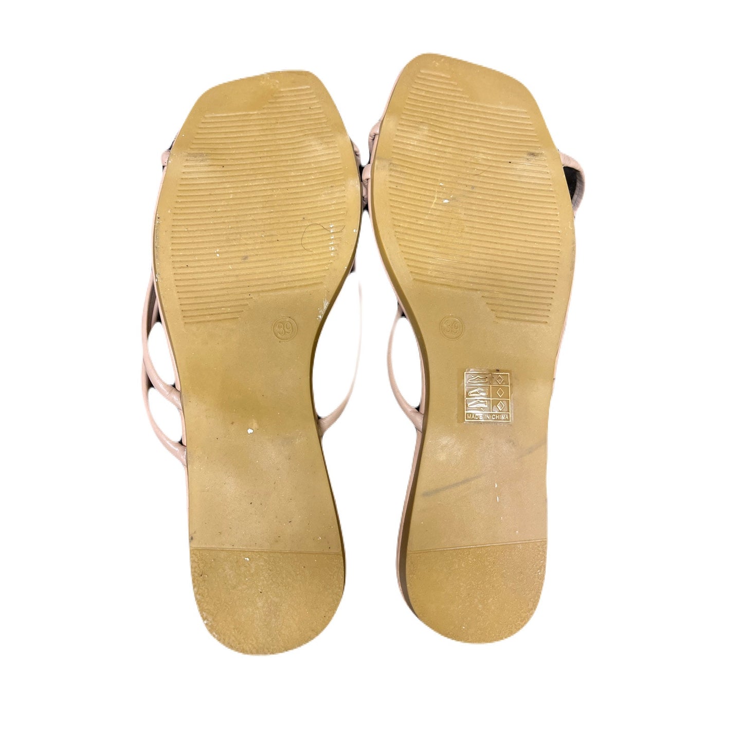 Shunfa Women’s Flats Size 7.5
