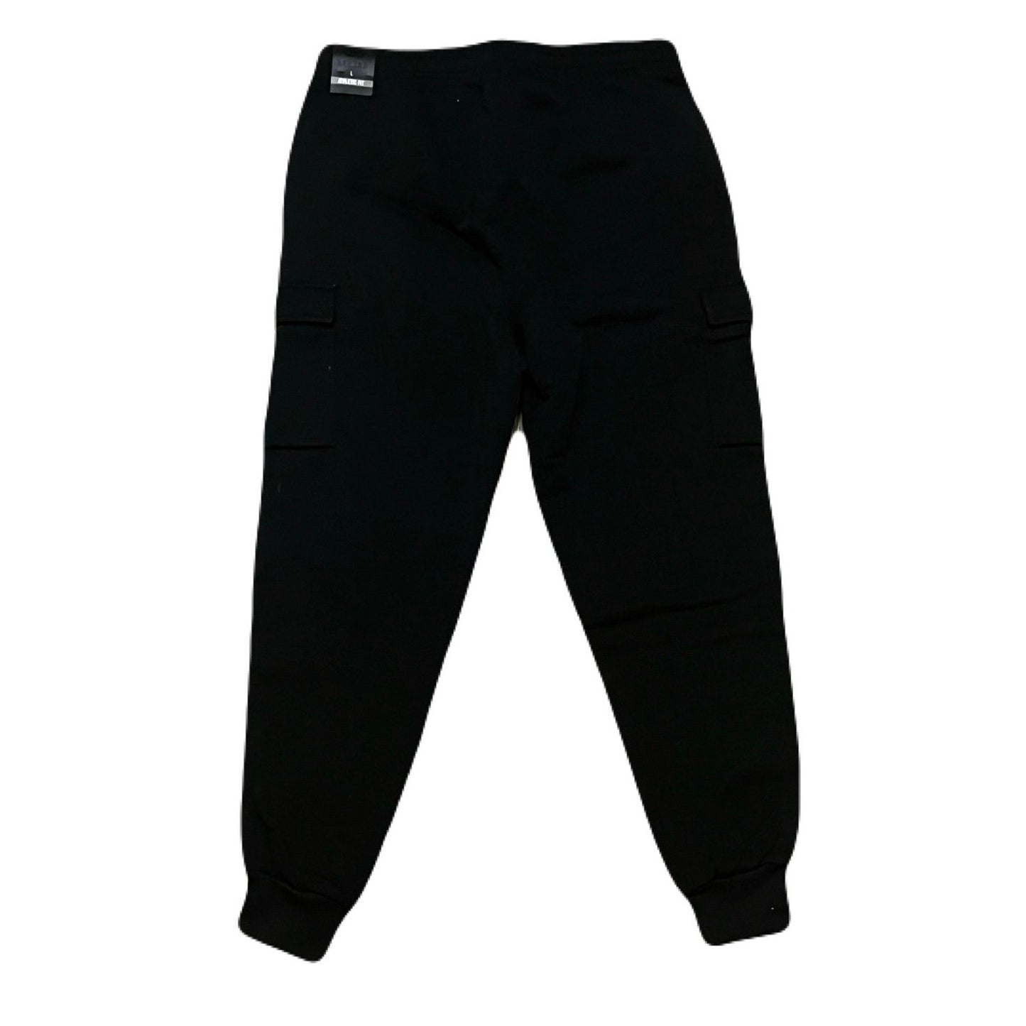 Leg3nd Men’s Black Sweatpants Size Large