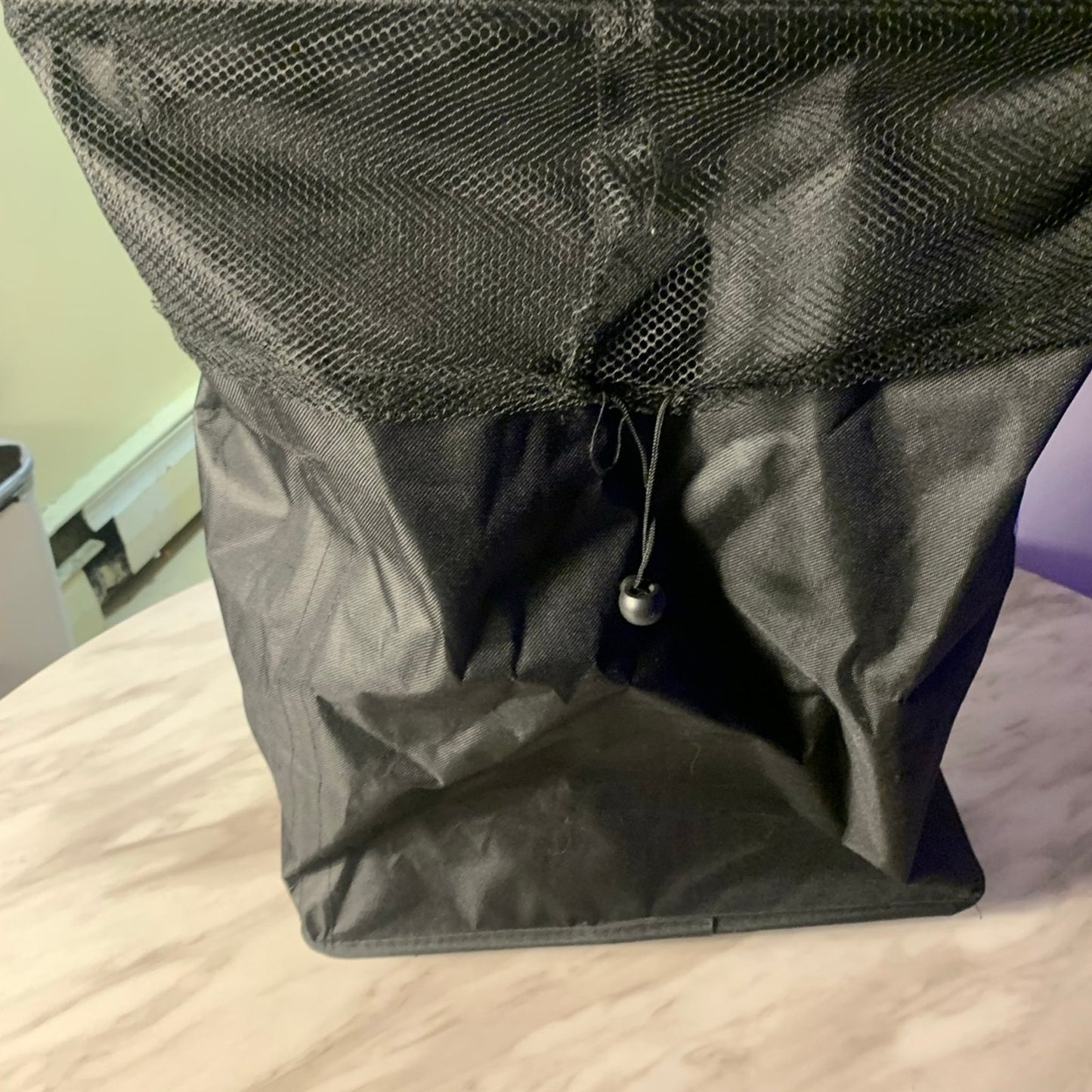 Laundry Basket