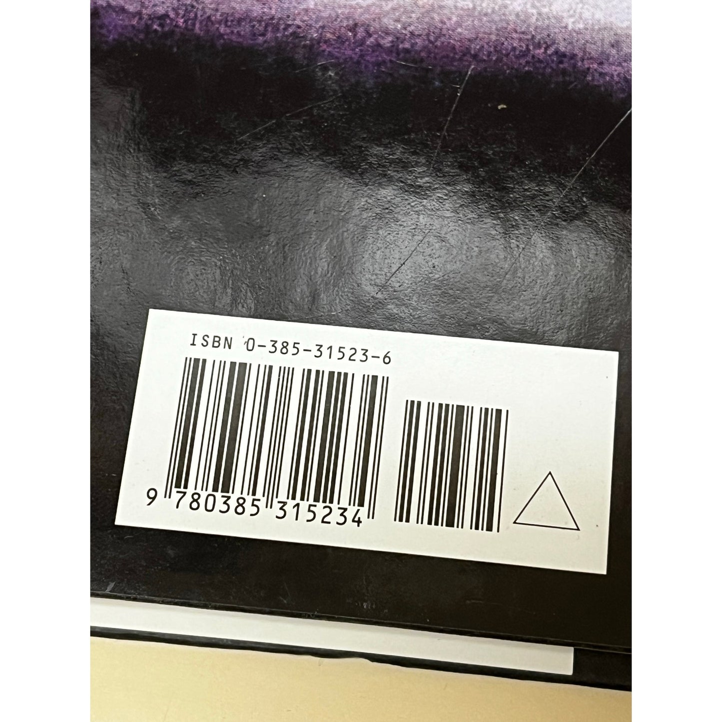 The Horse Whisper Nicholas Evan’s Hardcover Book