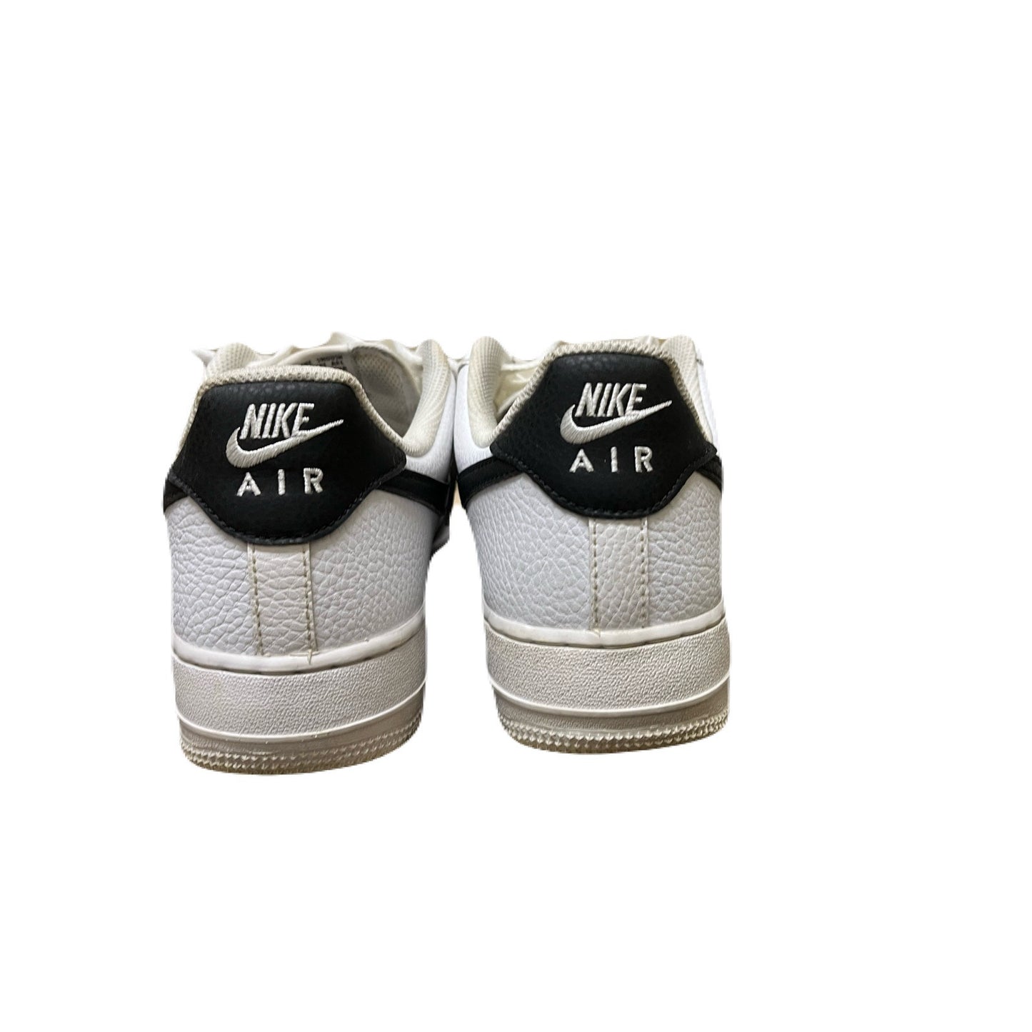 RARE Nike Air Force 1 PRM 07 Premium Men Size 10