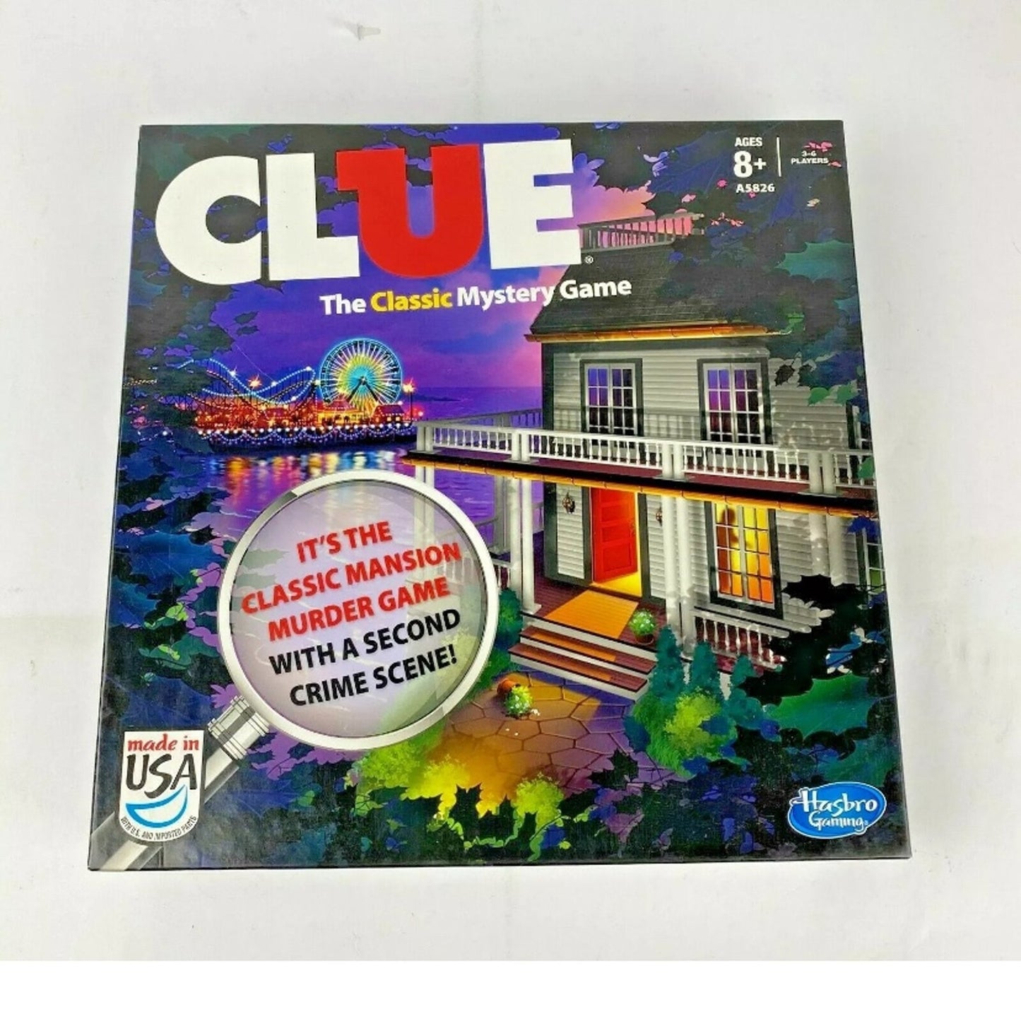 Board Game