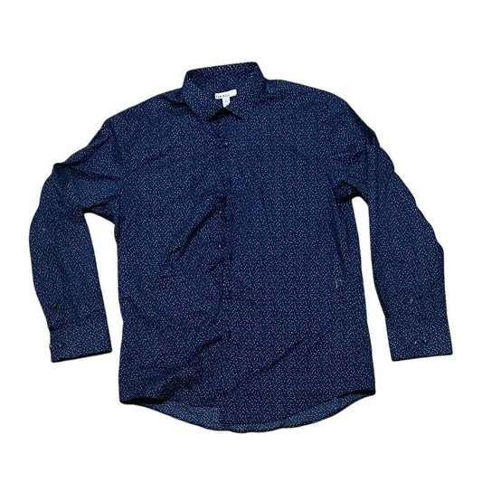 Bar 111 Men’s Button Down Size Large