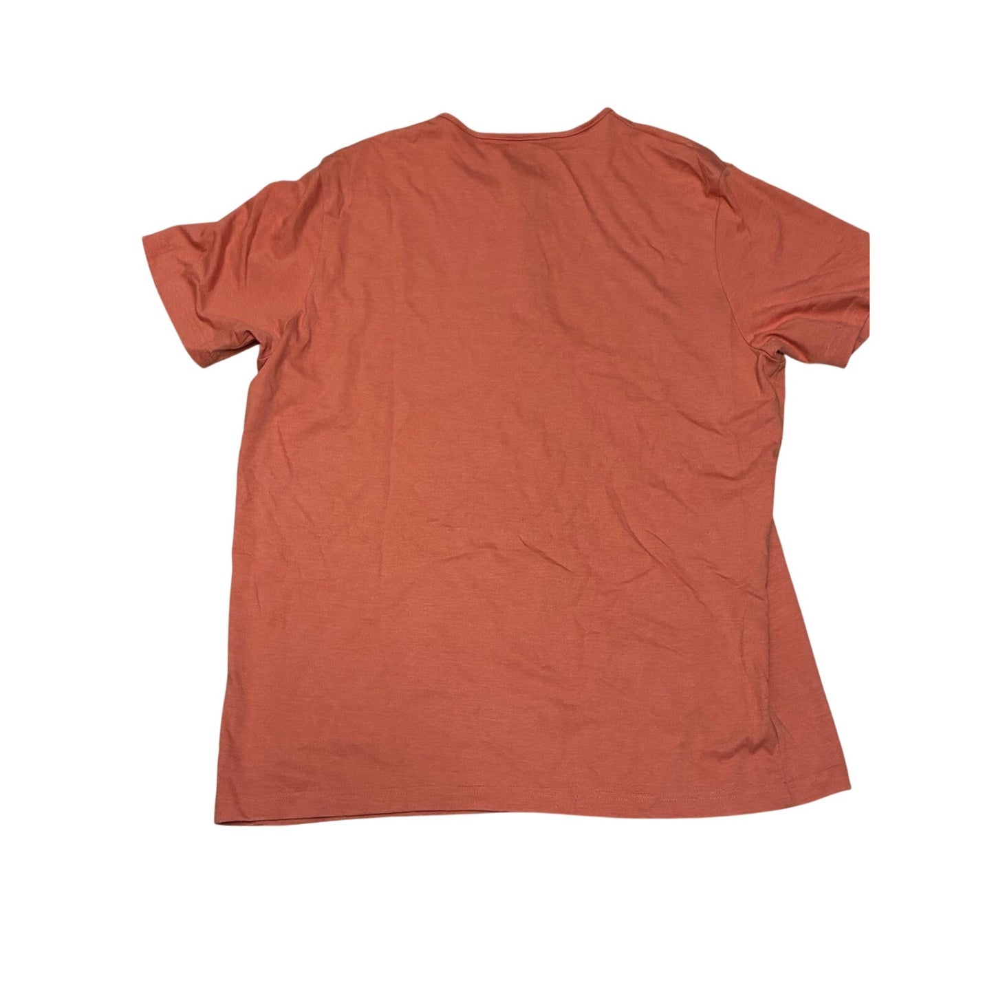 Levi’s Peach Men’s 3 Buttons Down Size XL