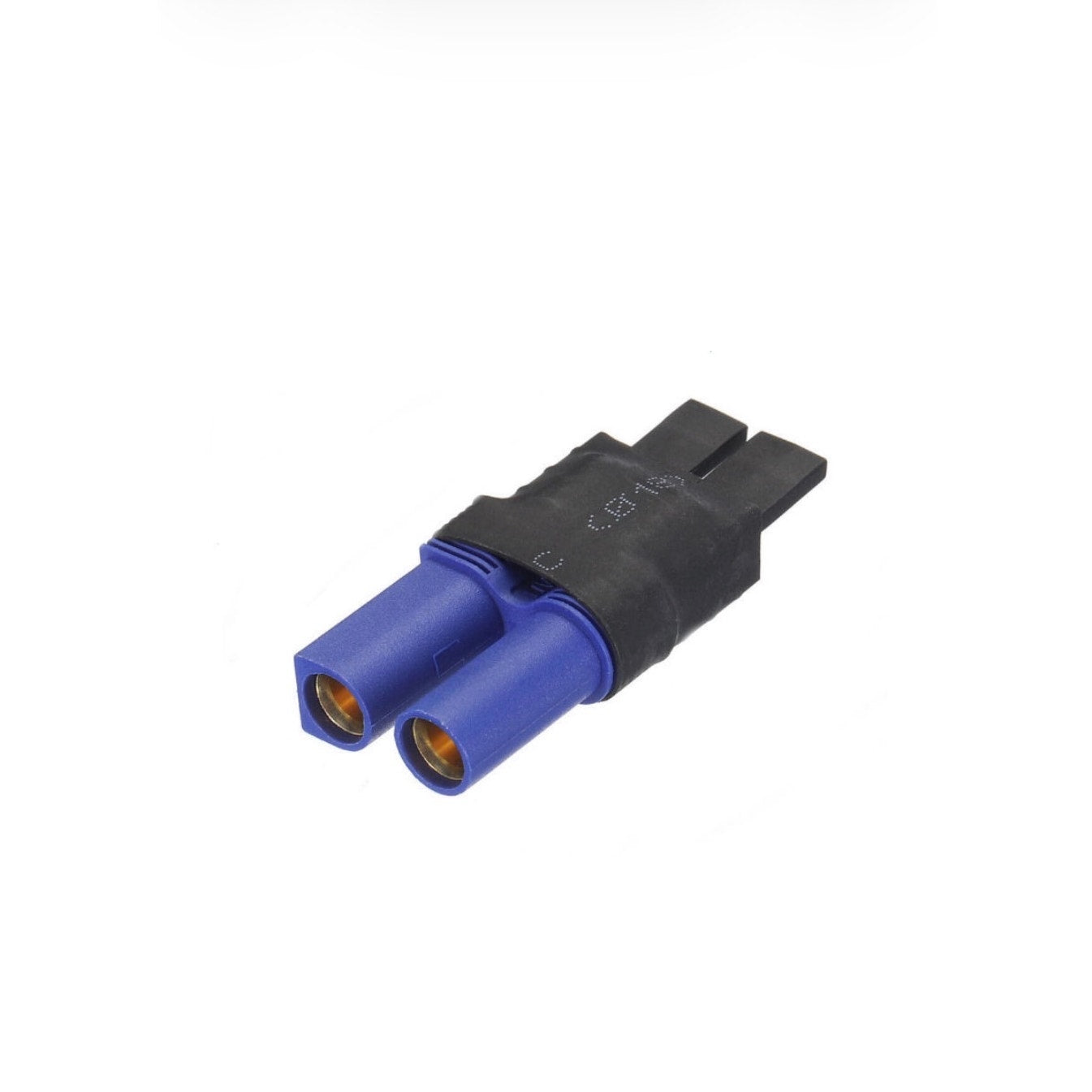 EC5 Female to TRX Male Adapter for RC Lipo Batteries (1pc)