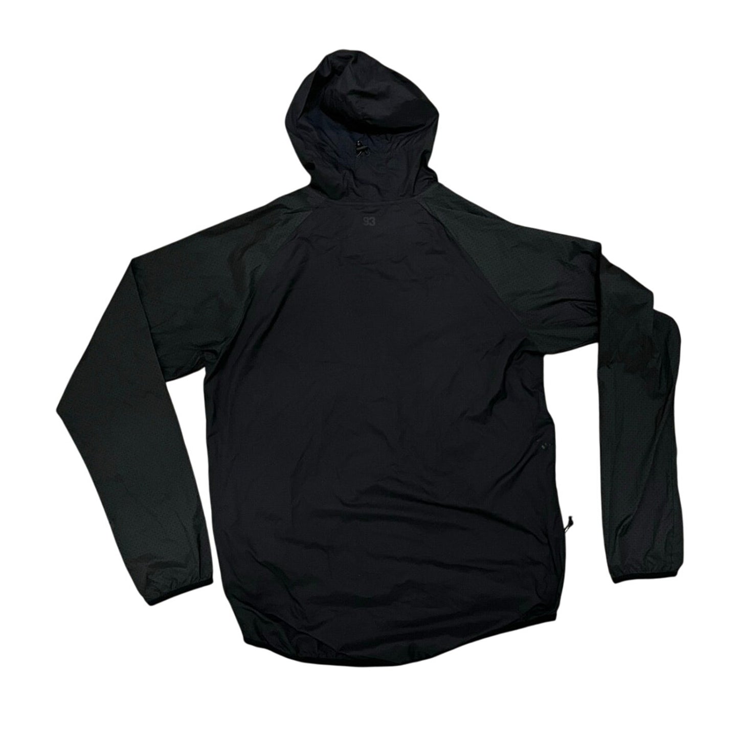 Puma Men’s Flight Black Jacket Size Large