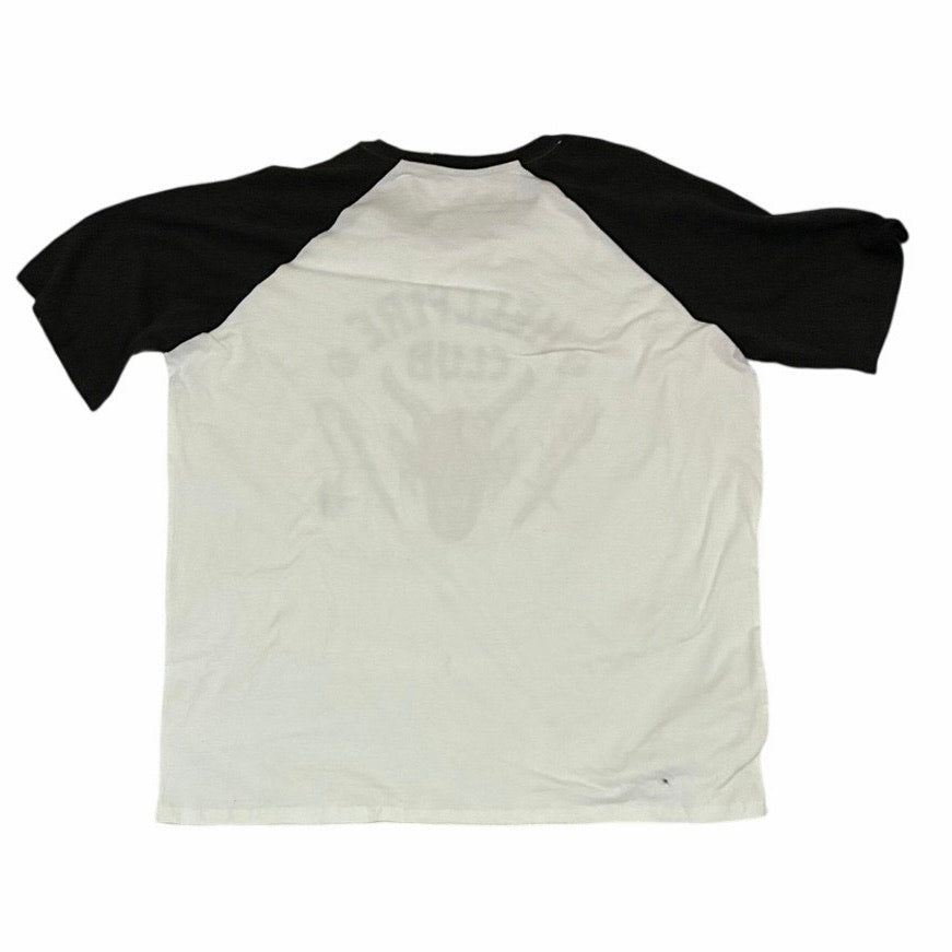 Netflix Stranger Things T-Shirt Size XXL