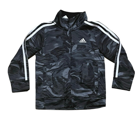 Adidas Kids Crew Neck Sweater Size 4T