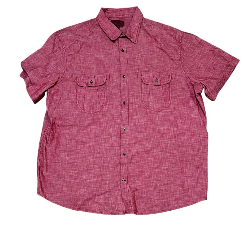 Foundry Young Men’s Coller Size 2XL