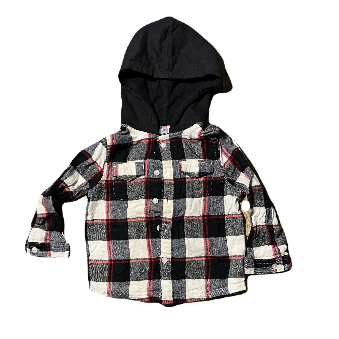 A Bundle Of 9 Name Brand Kids Clothes Size 4T