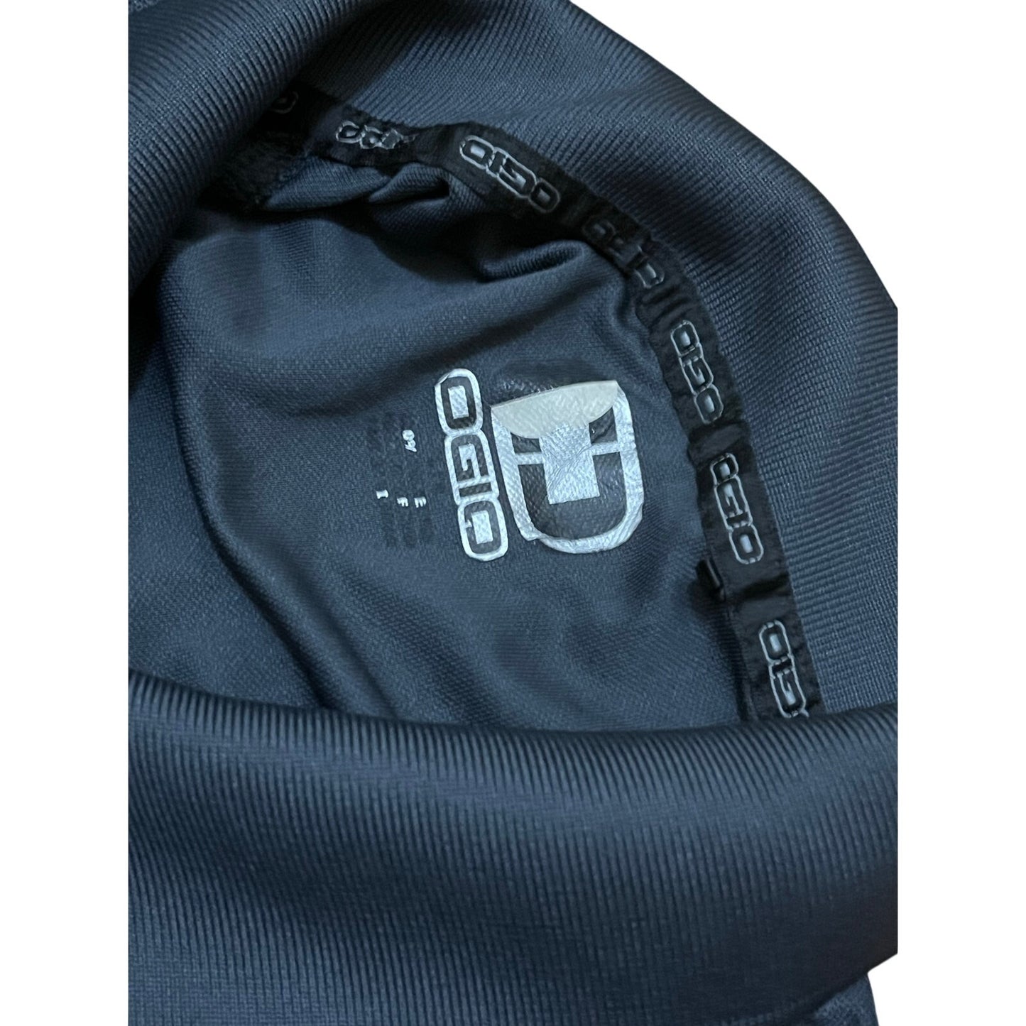 Ogio C4 Men’s Coller Shirt Size Large