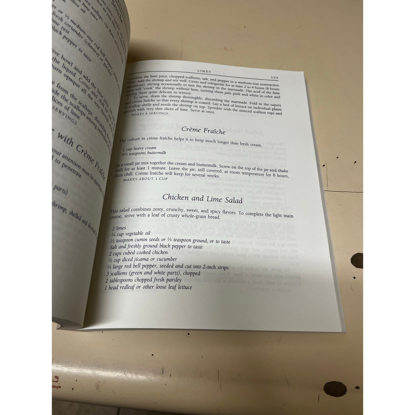 A Feast of Fruits Book