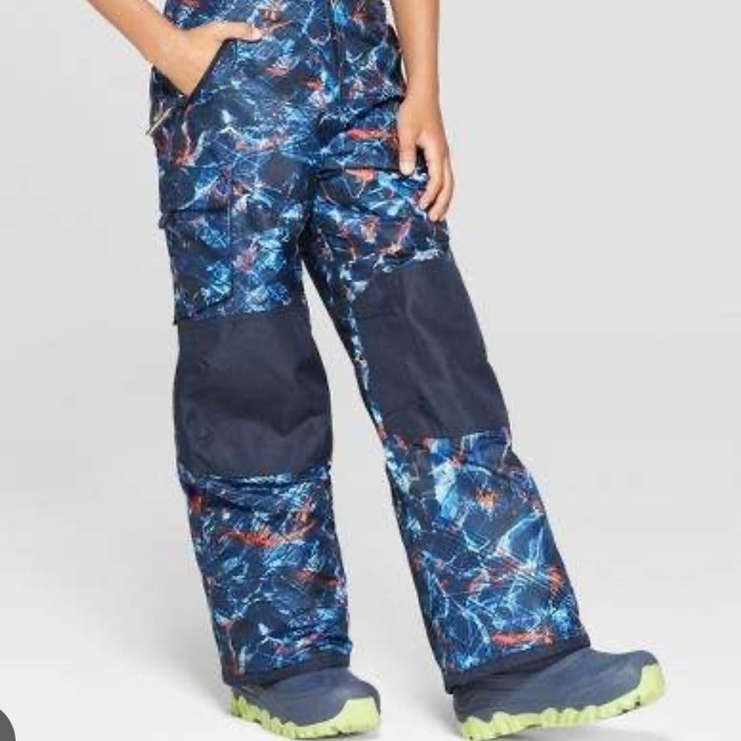 Champion Boys Pants Size 14/16