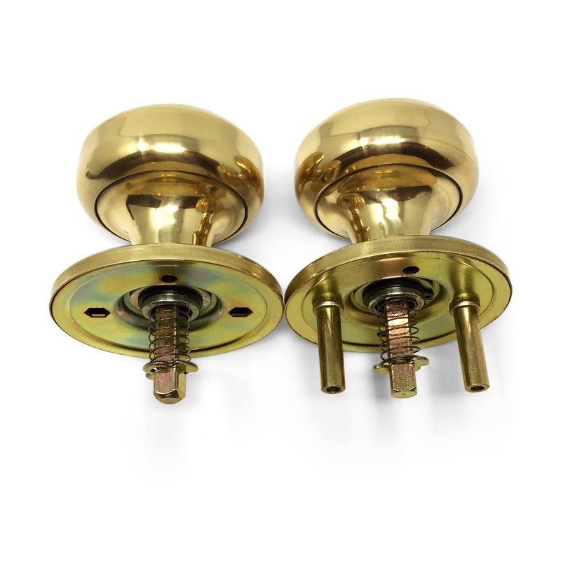 NHS Locks Door Knob Set Item No KN02