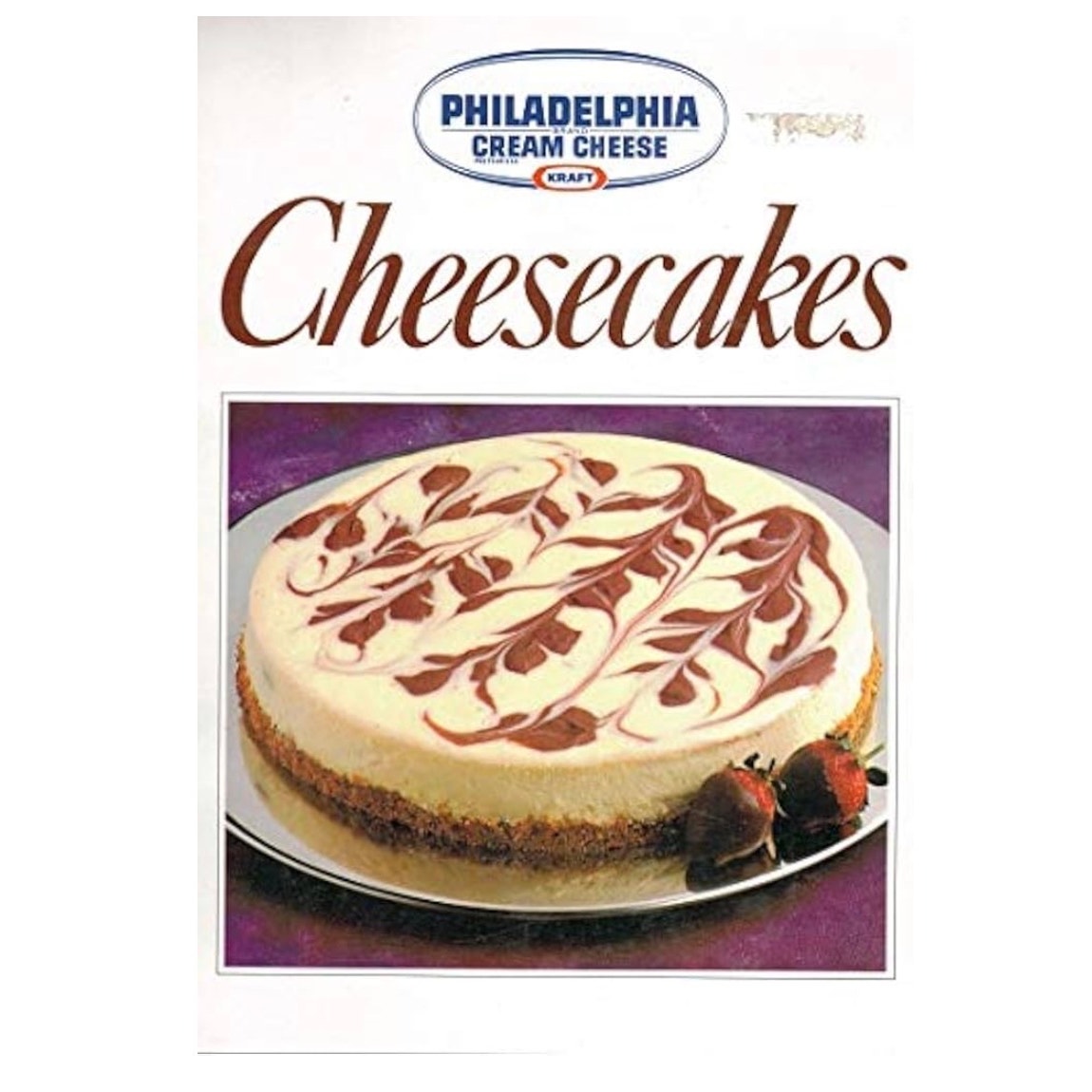 Rh Value Publishing
Cheesecakes