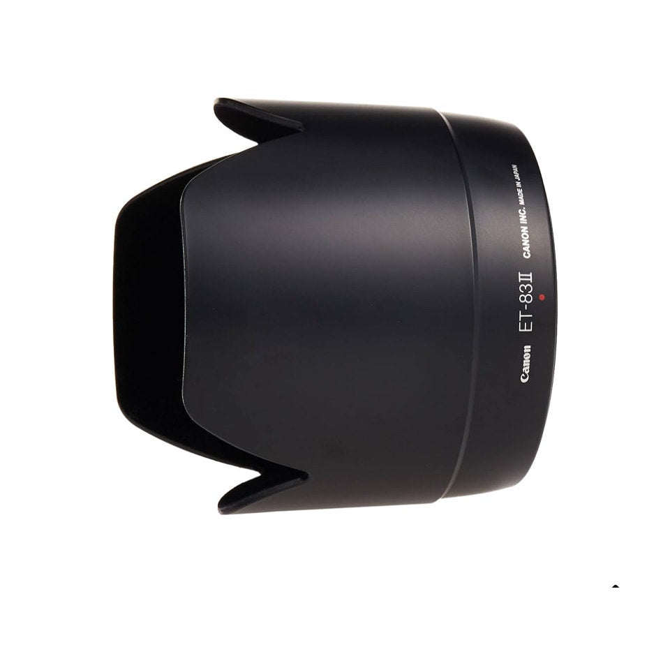 Canon EF 70-200mm f/2.8L USM Telephoto Zoom Lens for SLR Cameras
