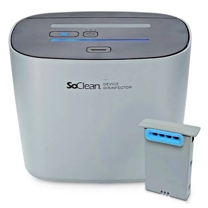 So Clean Device Disinfector SC1500