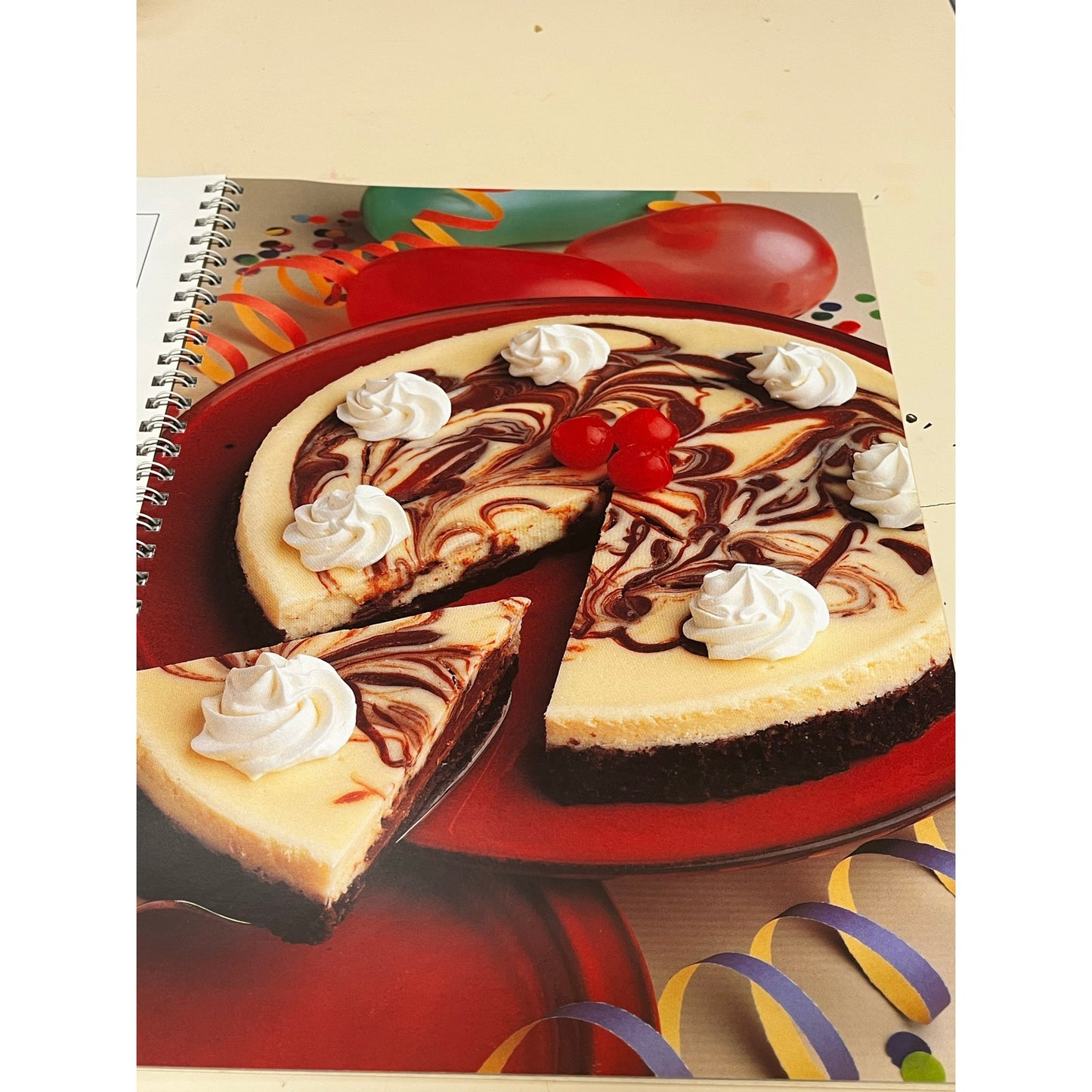 Rh Value Publishing
Cheesecakes