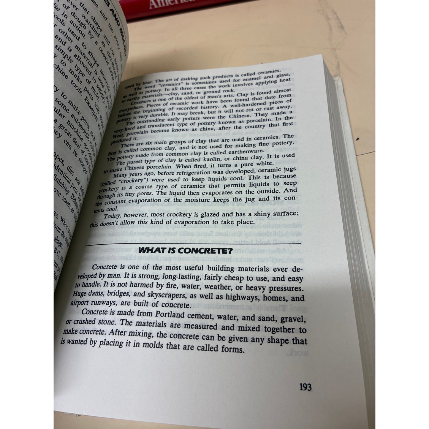 Big Book of Tell Me Why #2 Answers to Hundreds of Questions Children Ask