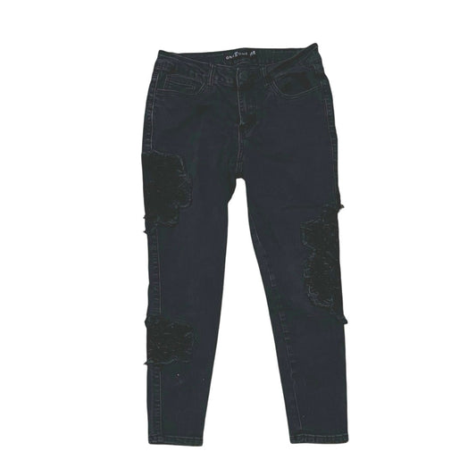 One 5 One Black Women’s Jean’s Size 8