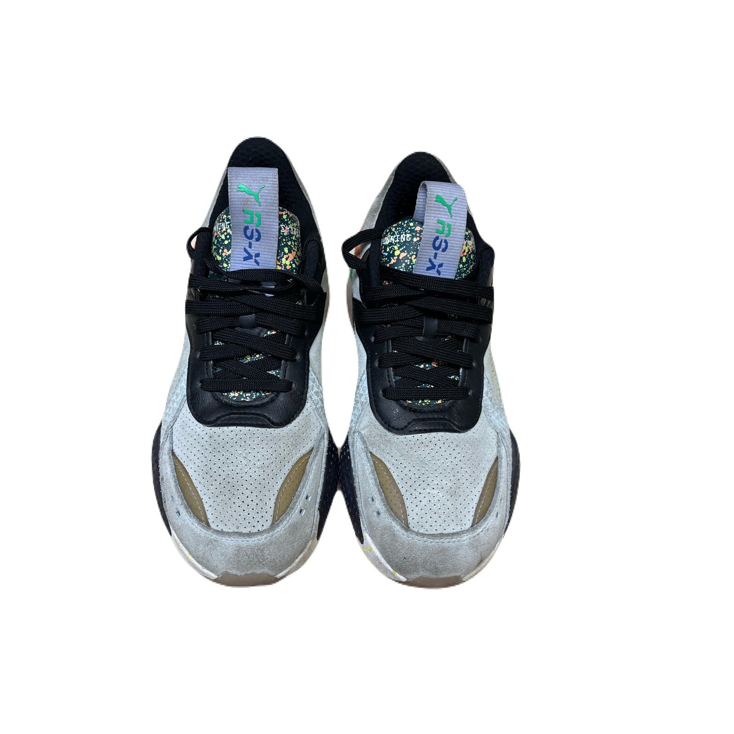 Size 7 - PUMA RS-X FD Trophy