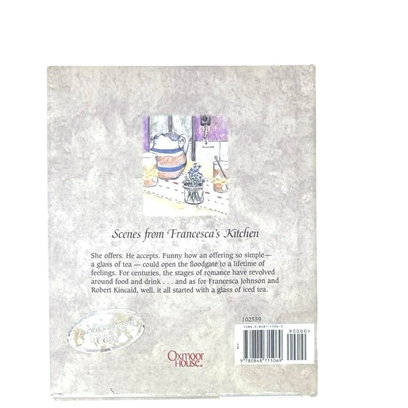 The Recipes of Madison Country Hardcover - 1995by Hemminger, Jane M.