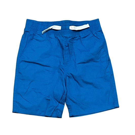 Wonder Kids Light Blue Kids Cargo Shorts Size 4 T