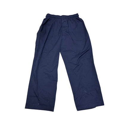 Sodexo Men’s Cook Pants Size Large Navy