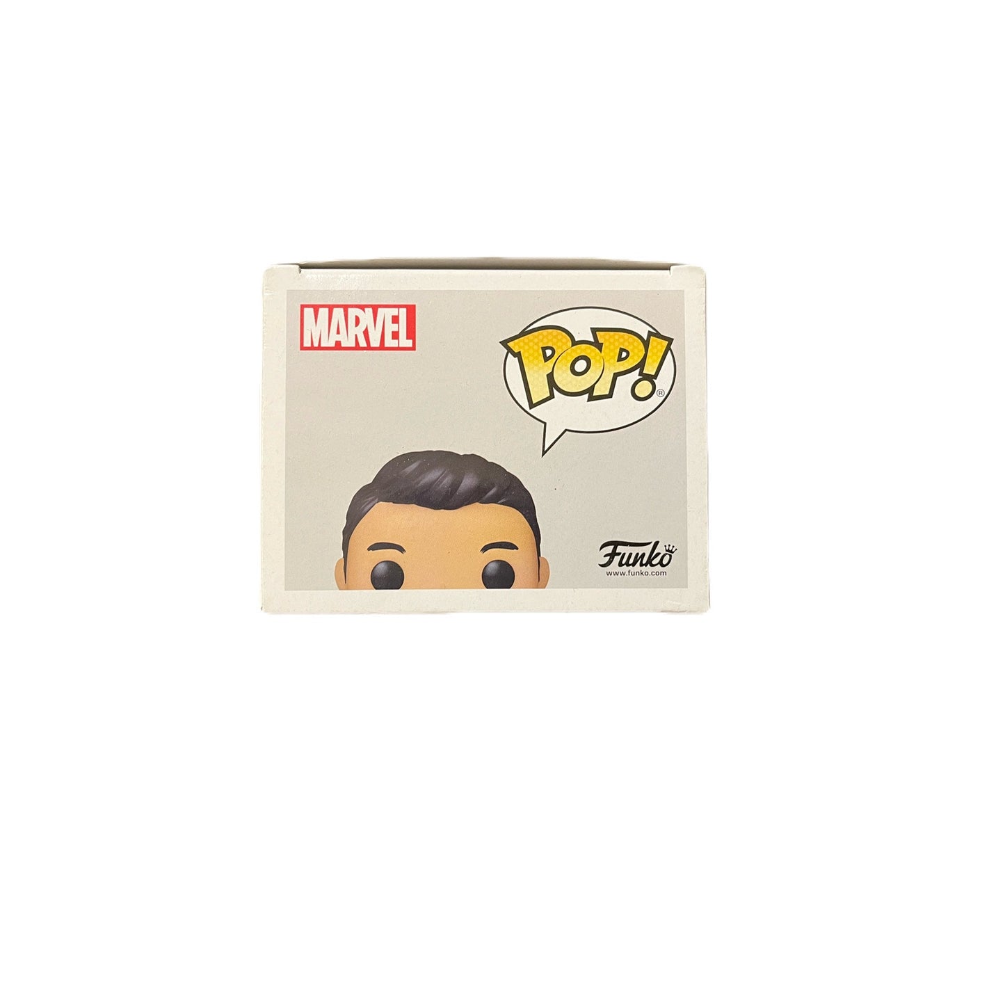 Shang Chi Funko Pop 843 Marvel