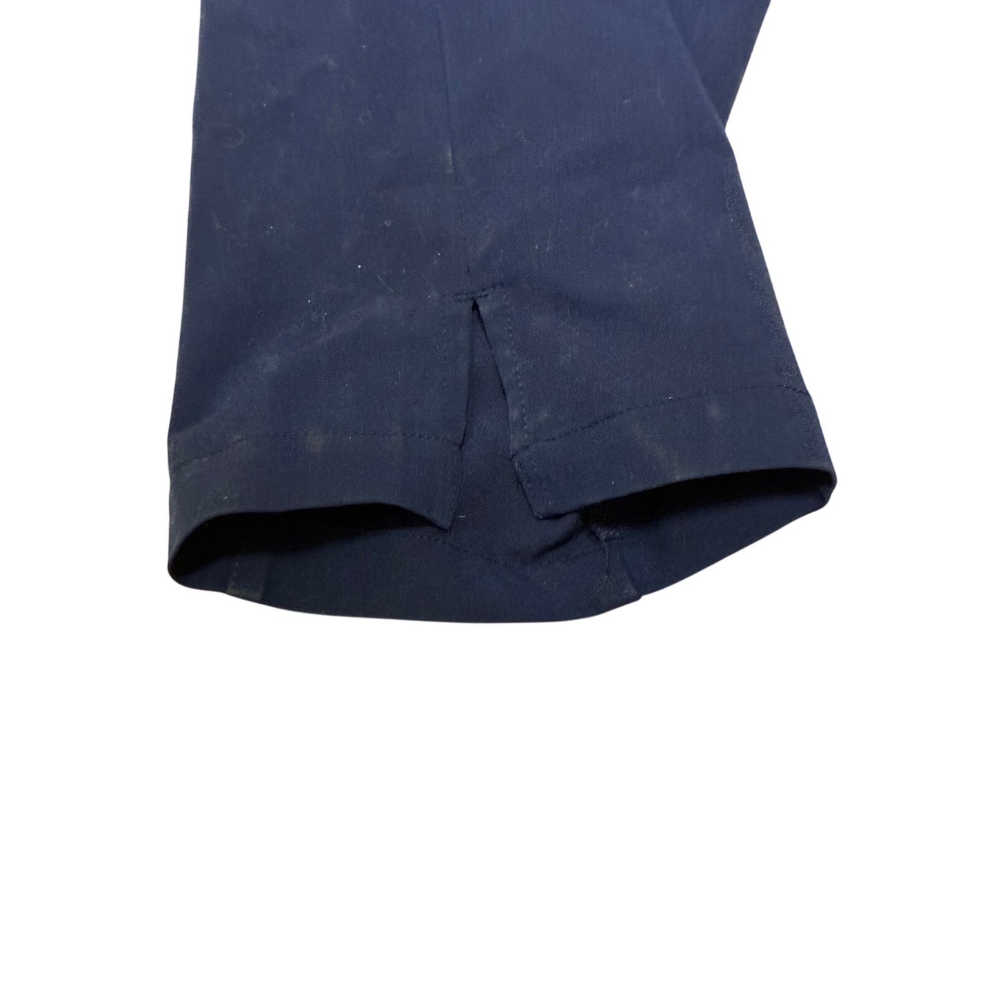 Mandala Women's Navy Blue Pants Size Large