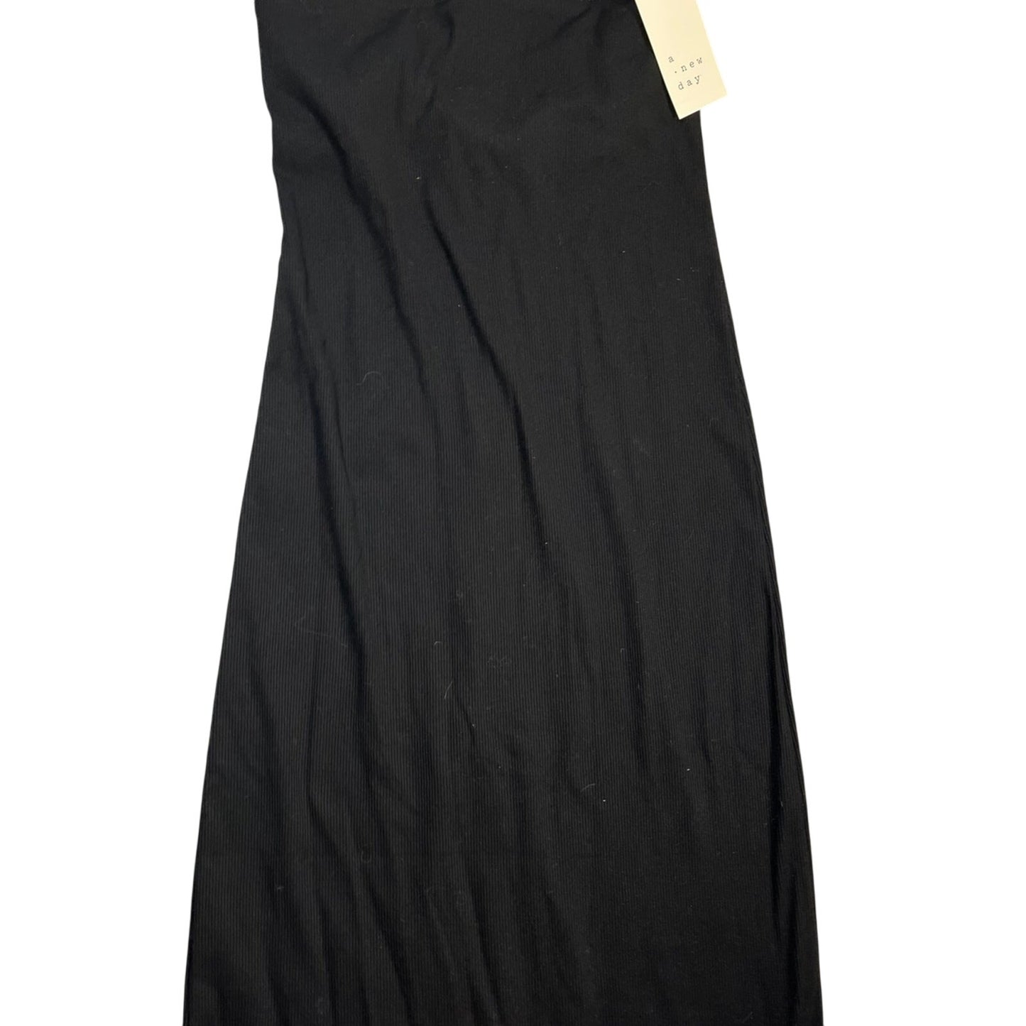 Women's Knit Tube Dress - A New Day X-Large
