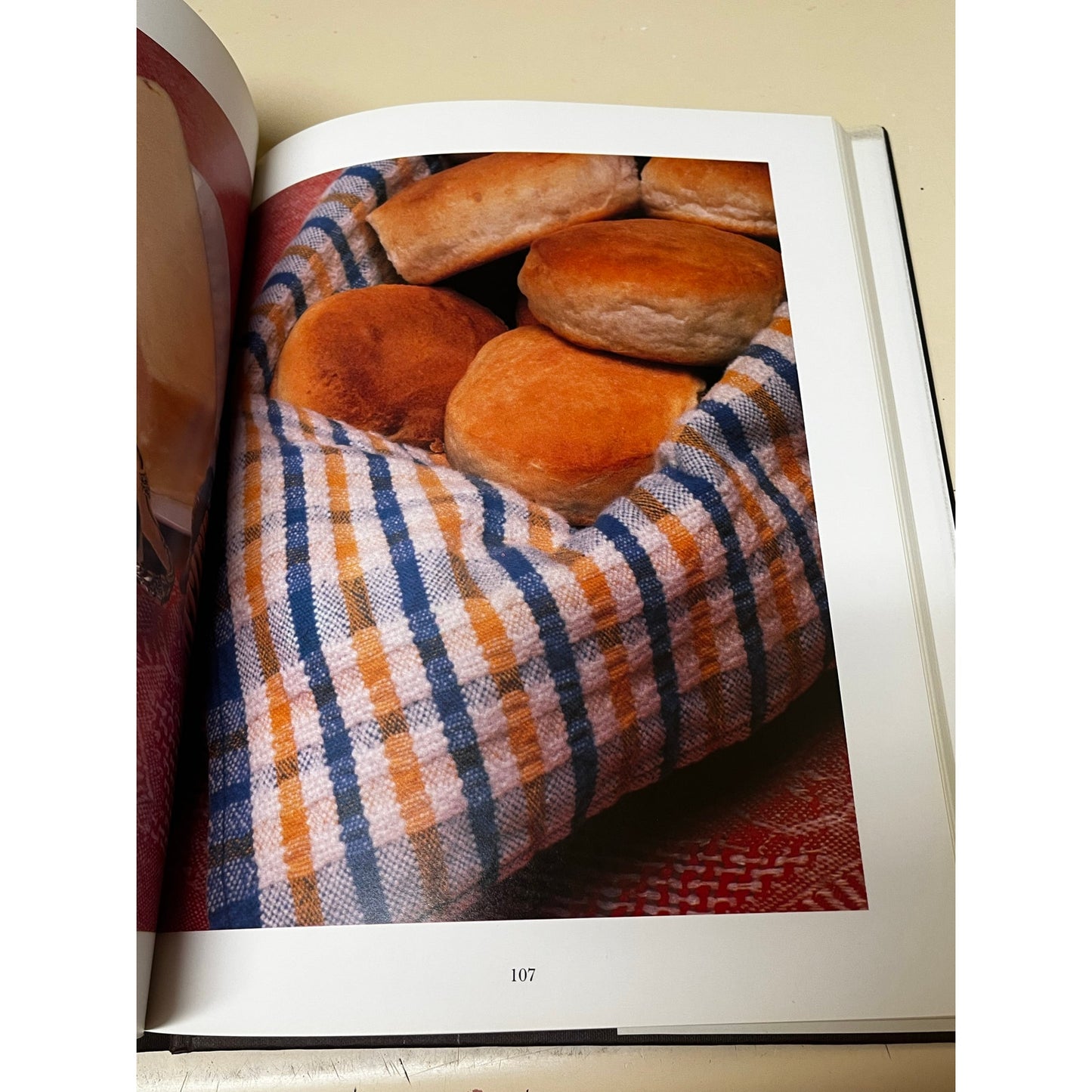 The Great American Baking Book Breads, Cakes and Cookies