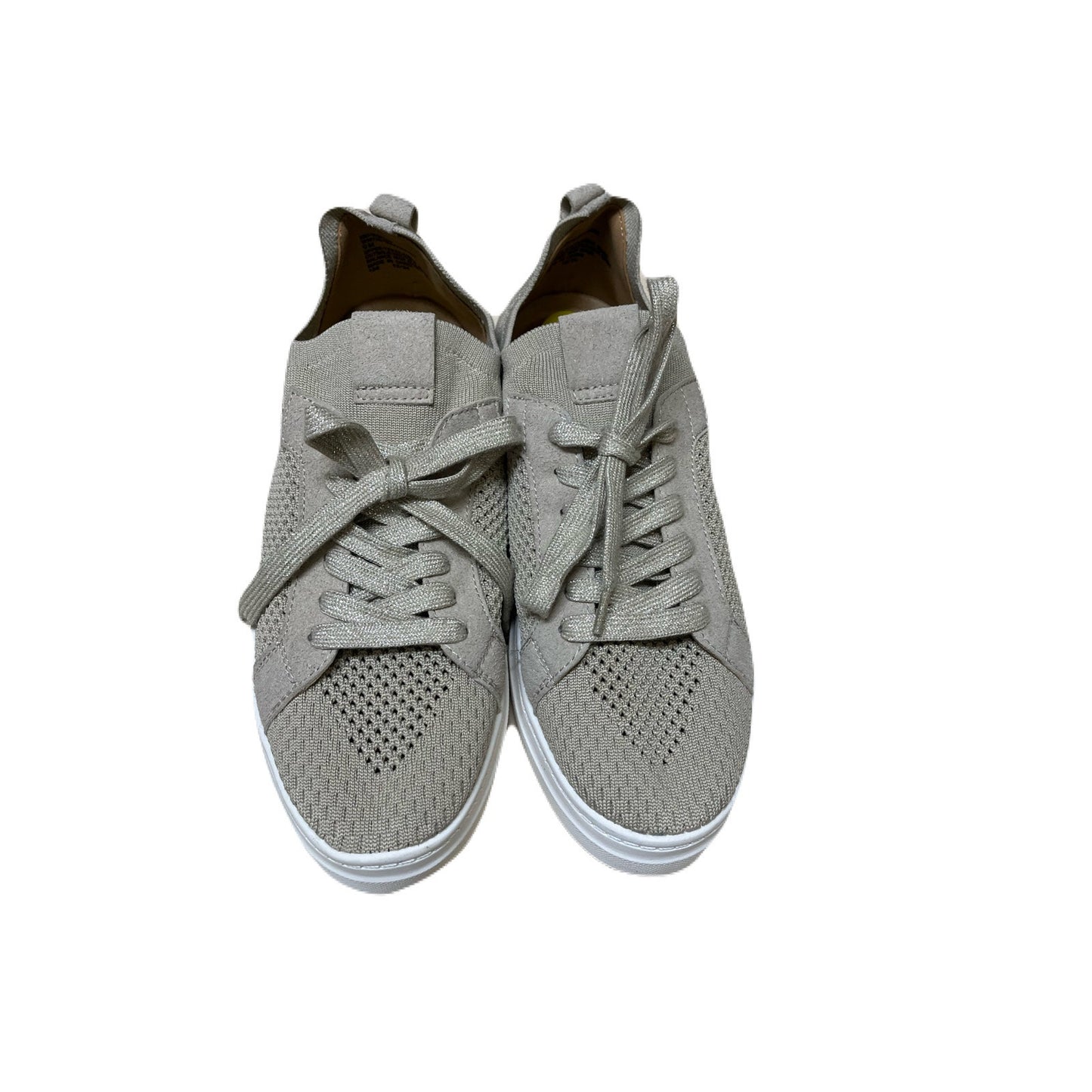 White Mountain Women’s Sneakers Size 9  Beige Color