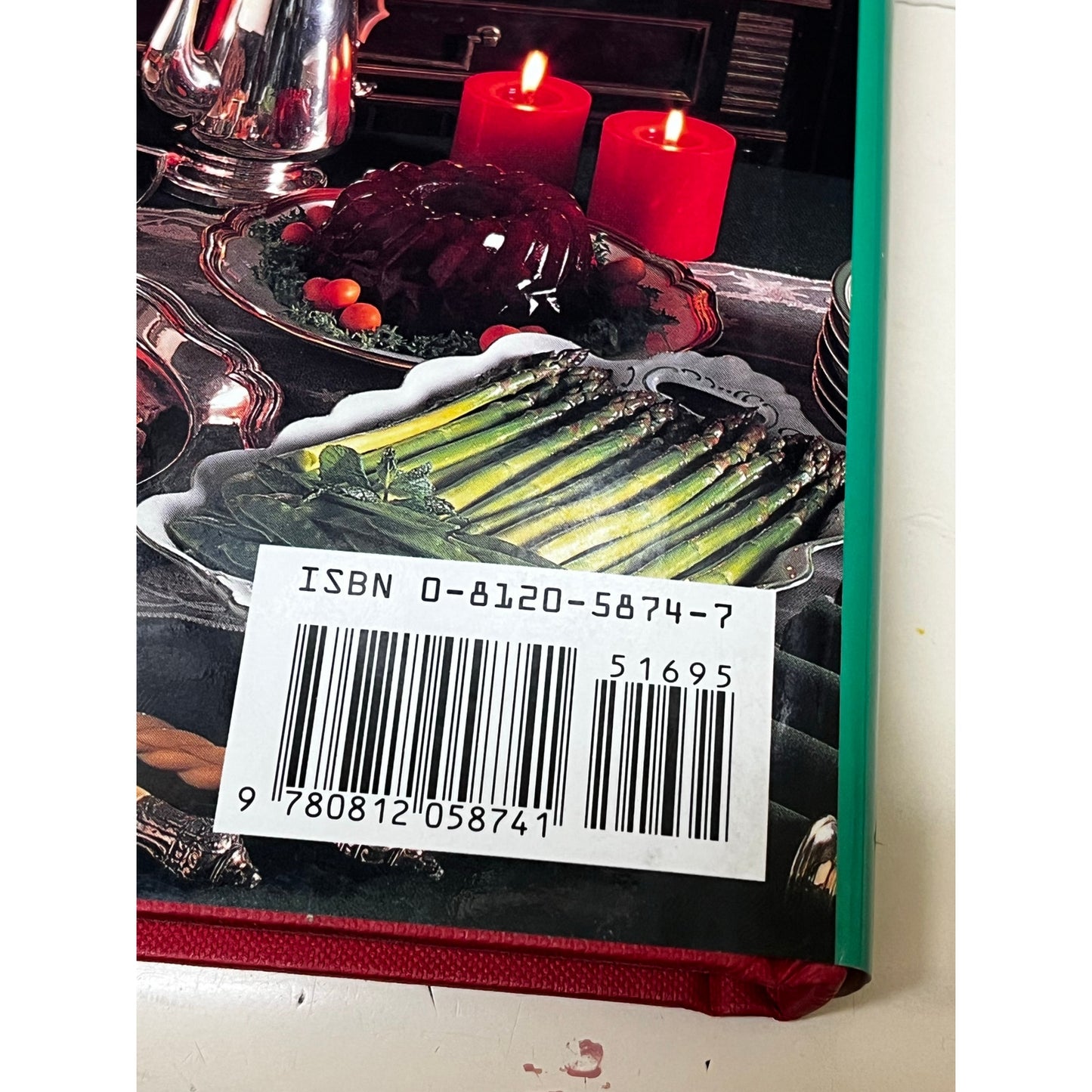 The Joy Of Christmas Helen Feingold And Mary Lee Grisanti book