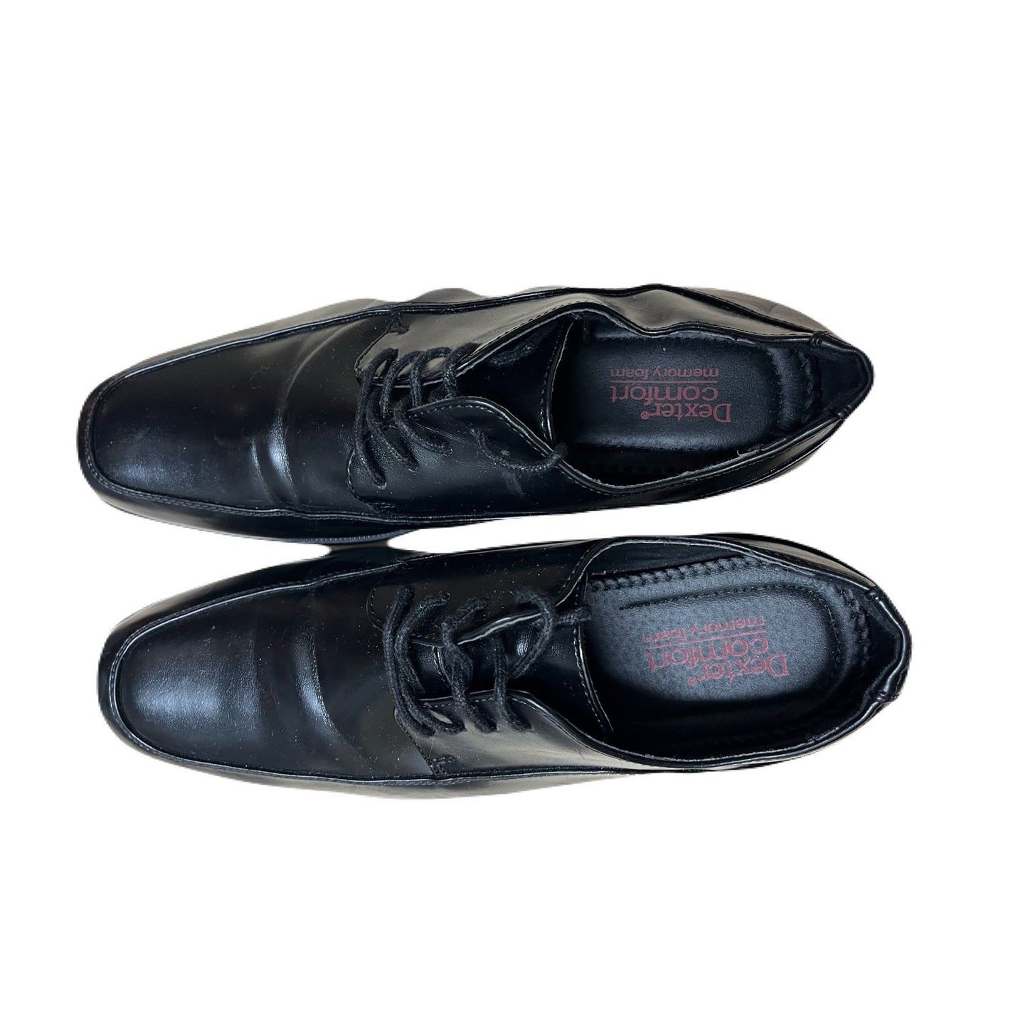 Dexter Comfort Black Women’s Dress Shoe’s Size 9