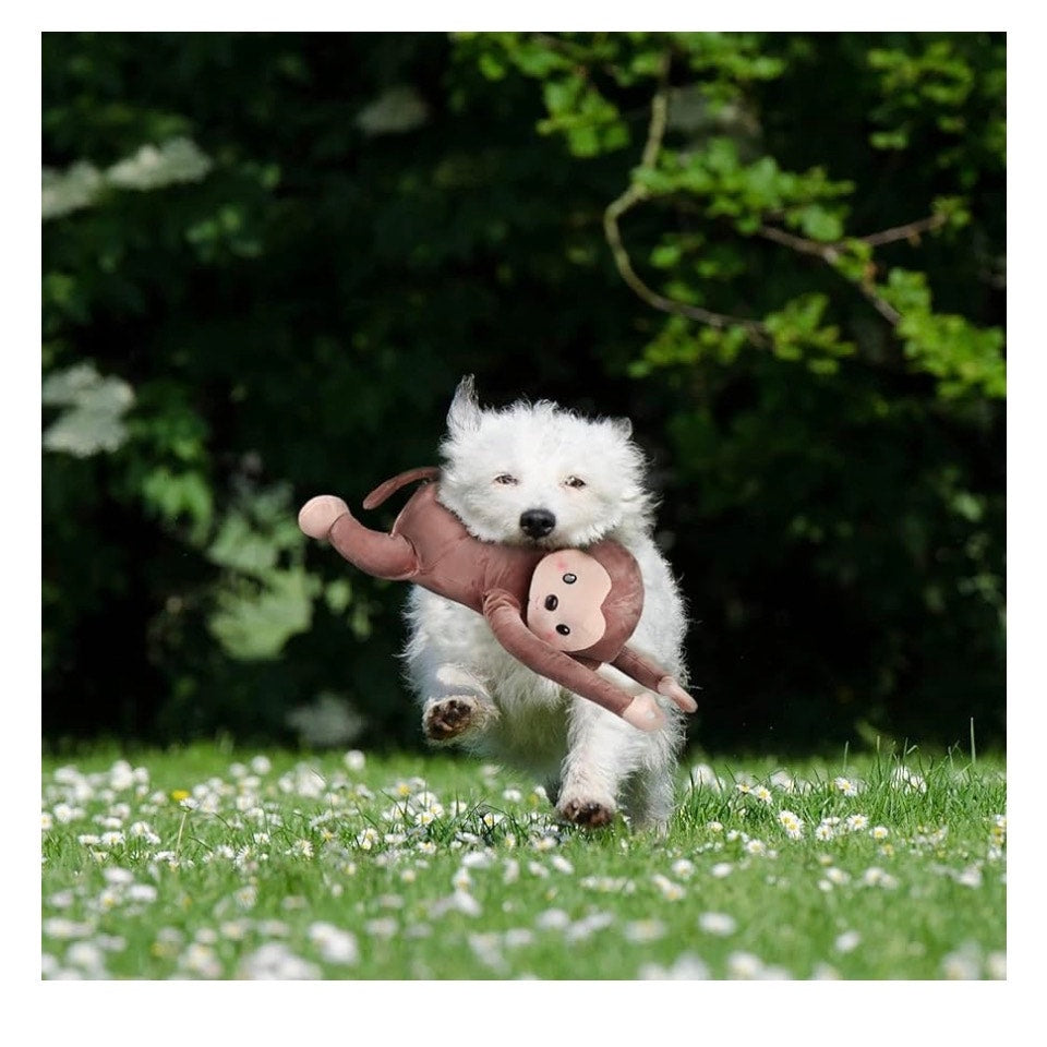 Koltose by Mash Monkey Stuffed Animal, 16 inch Stuffed Monkey