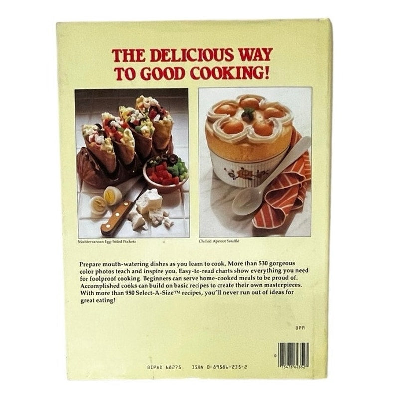 Pat Jester The Complete Cook