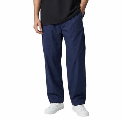Sodexo Men’s Cook Pants Size Large Navy
