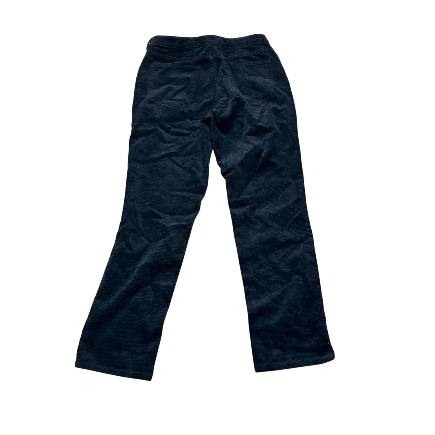 Quince Black Women’s Pants Size 2 Good Condition