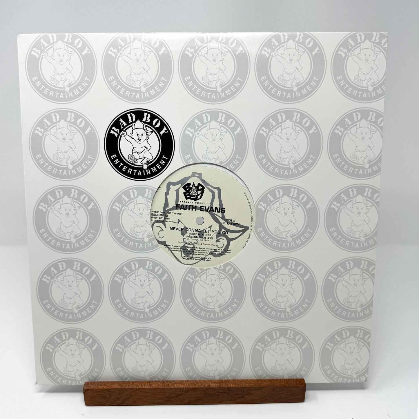 The Notorious B.I.G. Biggie BBDP-9313