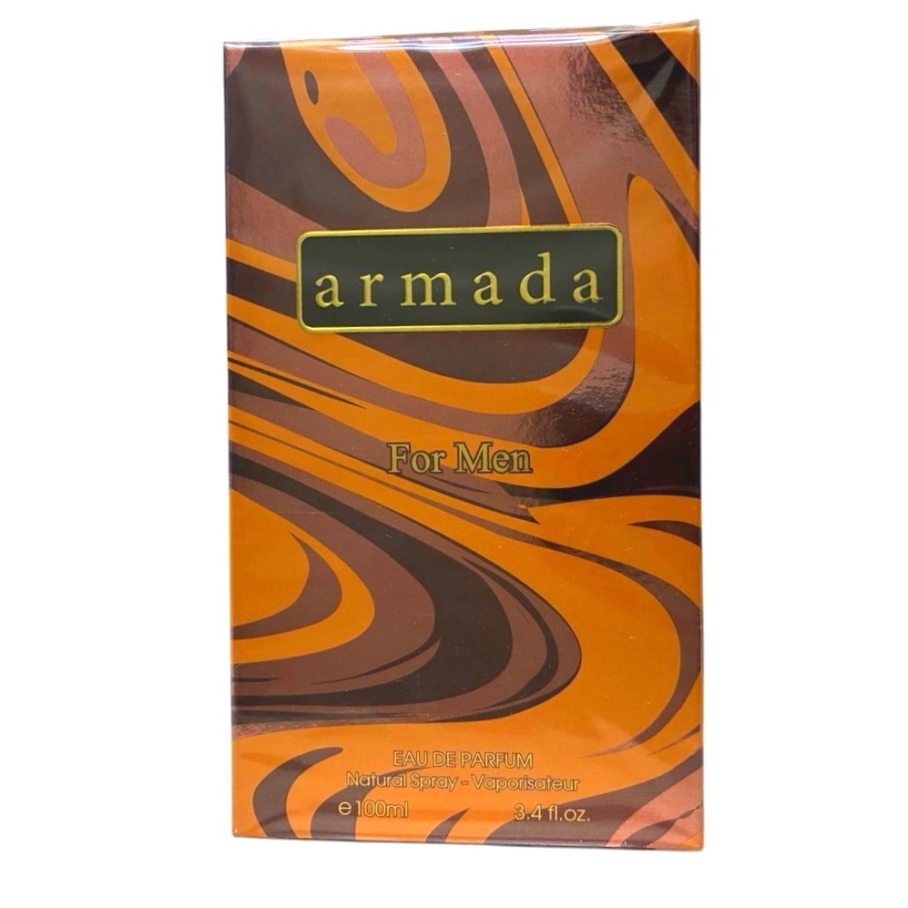 Fragrance Couture Armada Men's Cologne