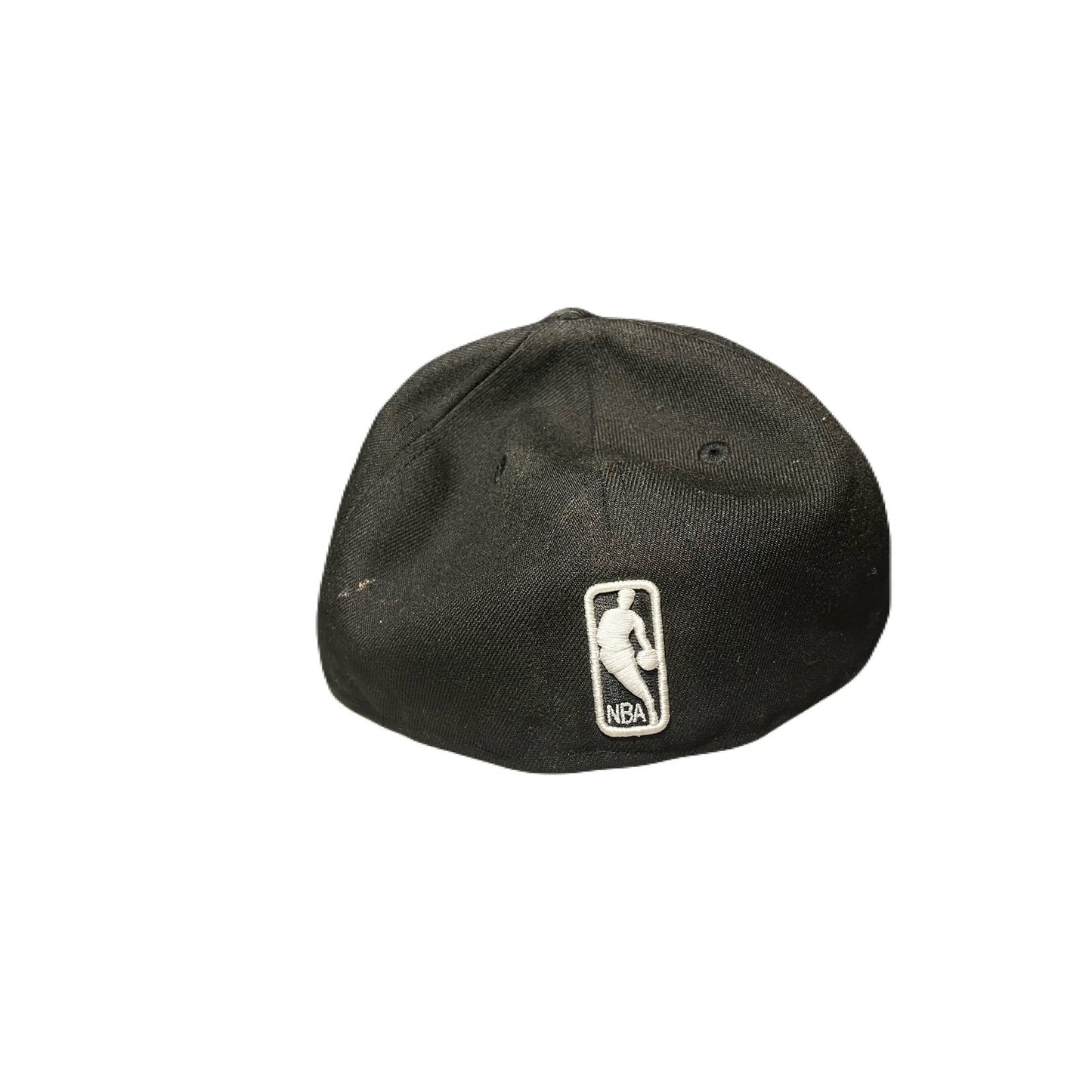 New Era Brooklyn hat Size 7 1/2 Good Condition