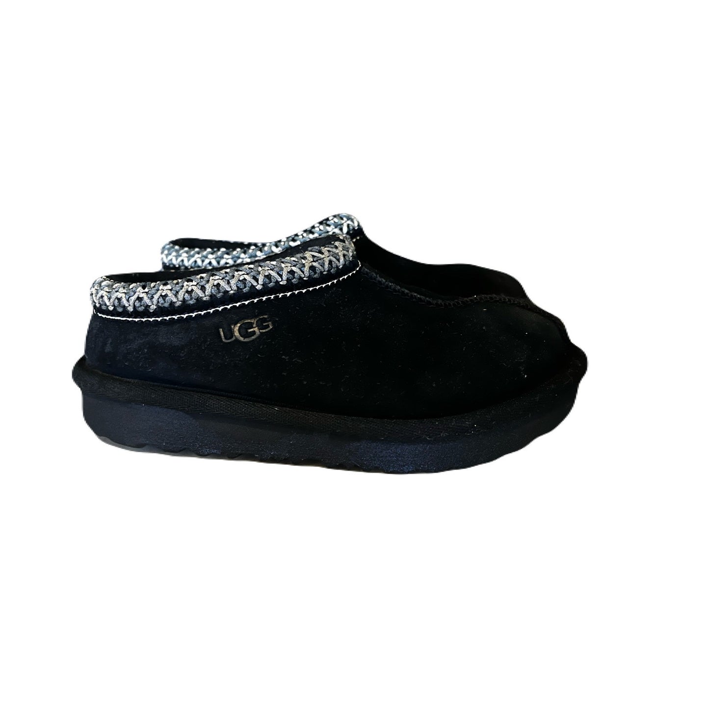 UGG Tasman ll Slippers Kids Size 10