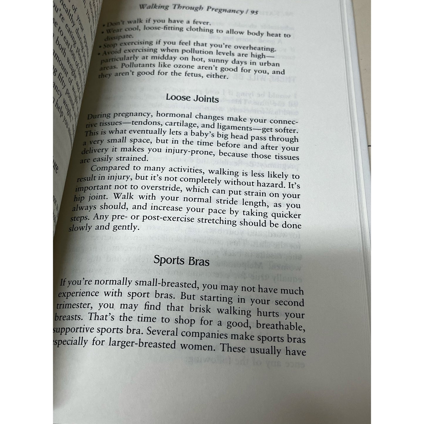 Kathy Smith's Walkfit for a Better Body Book